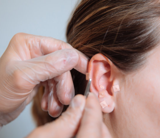 WORKSHOP:EAR THERAPY 